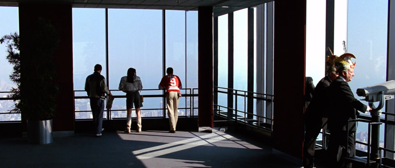 Illustration for article titled What the Chicagoland of Ferris Bueller’s Day Off looks like 30 years later